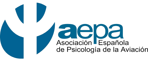 AEPA Asociación Española de Psicología de la Aviación