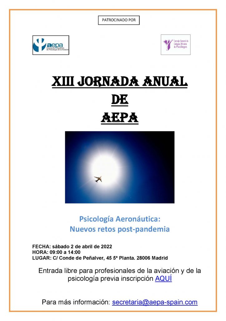 TRÍPTICO XIII JORNADA